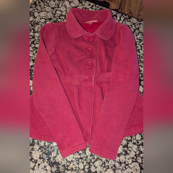 Jacket - Picture 2 of 6